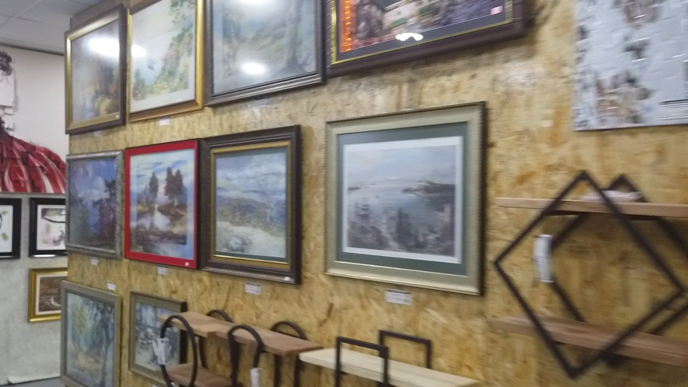 Ev Dekorasyon Ürünleri